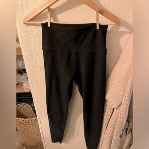 beyond yoga leggings m